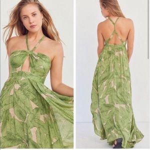 Urban outfitters dress